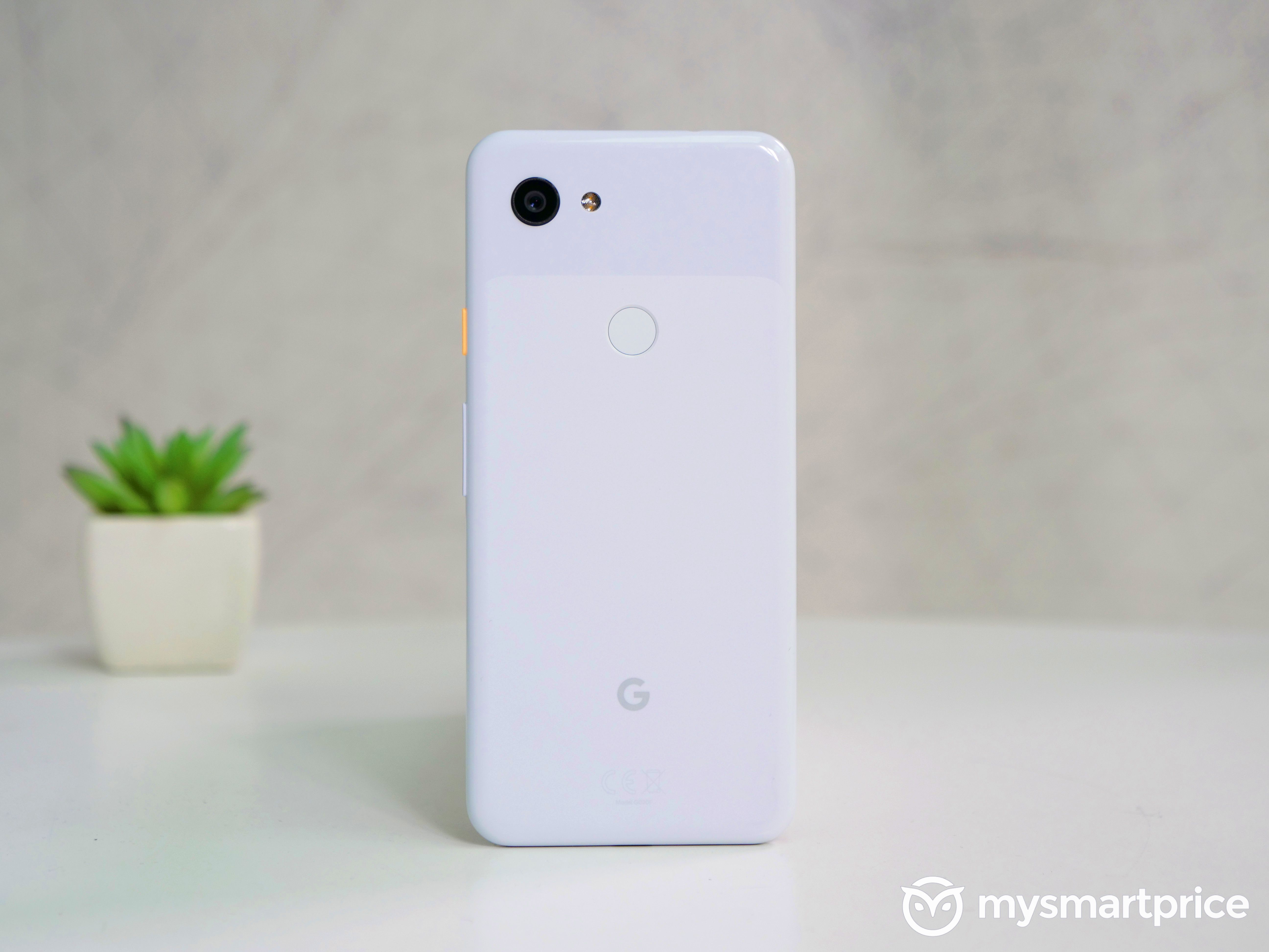 Google Pixel 3a Review