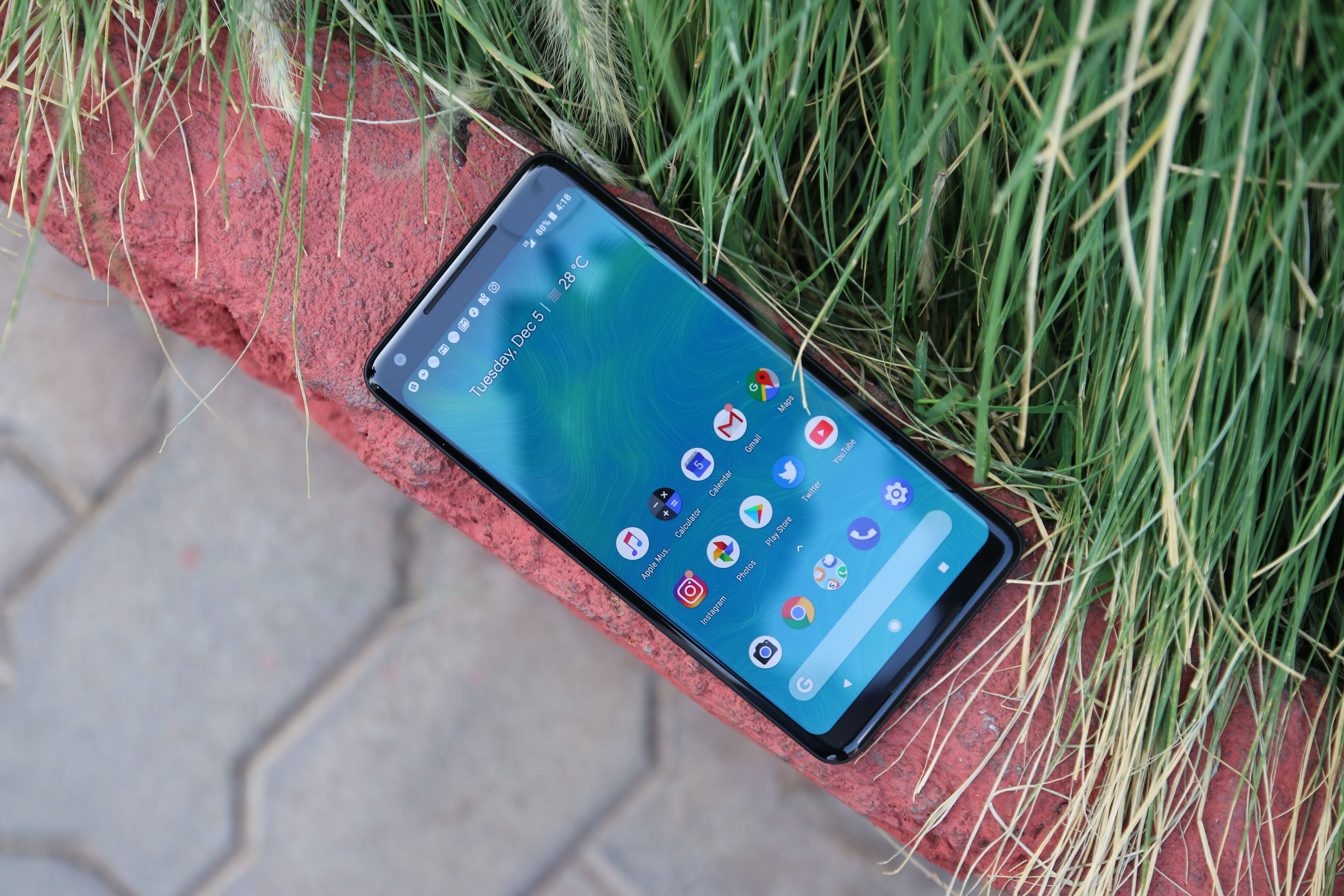 Google Pixel 2 XL Google Pixel 2 XL