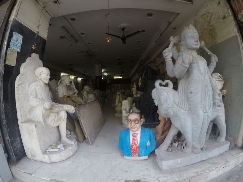 GoPro Hero5 Black Image sample 1