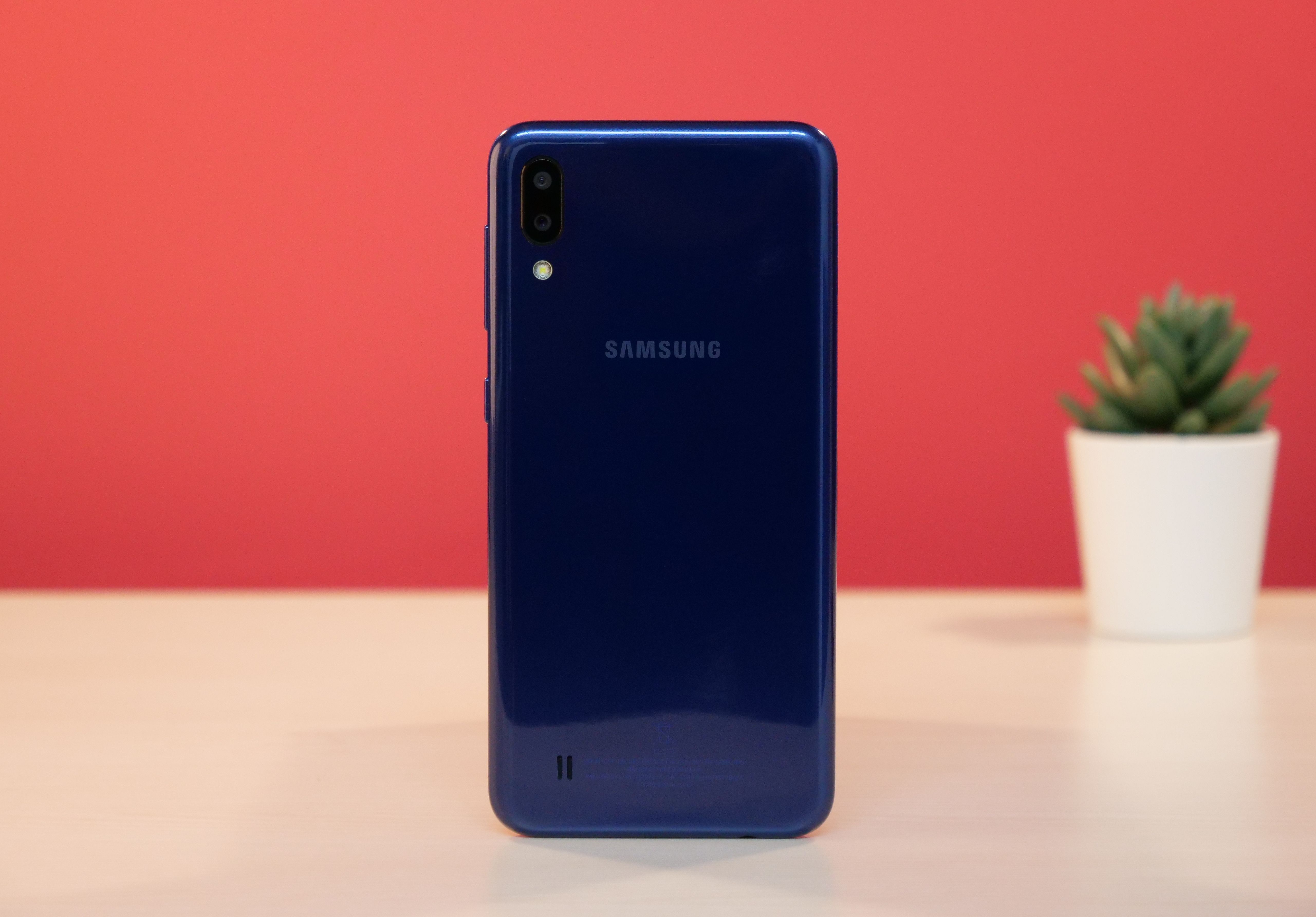 galaxy m10 flipkart