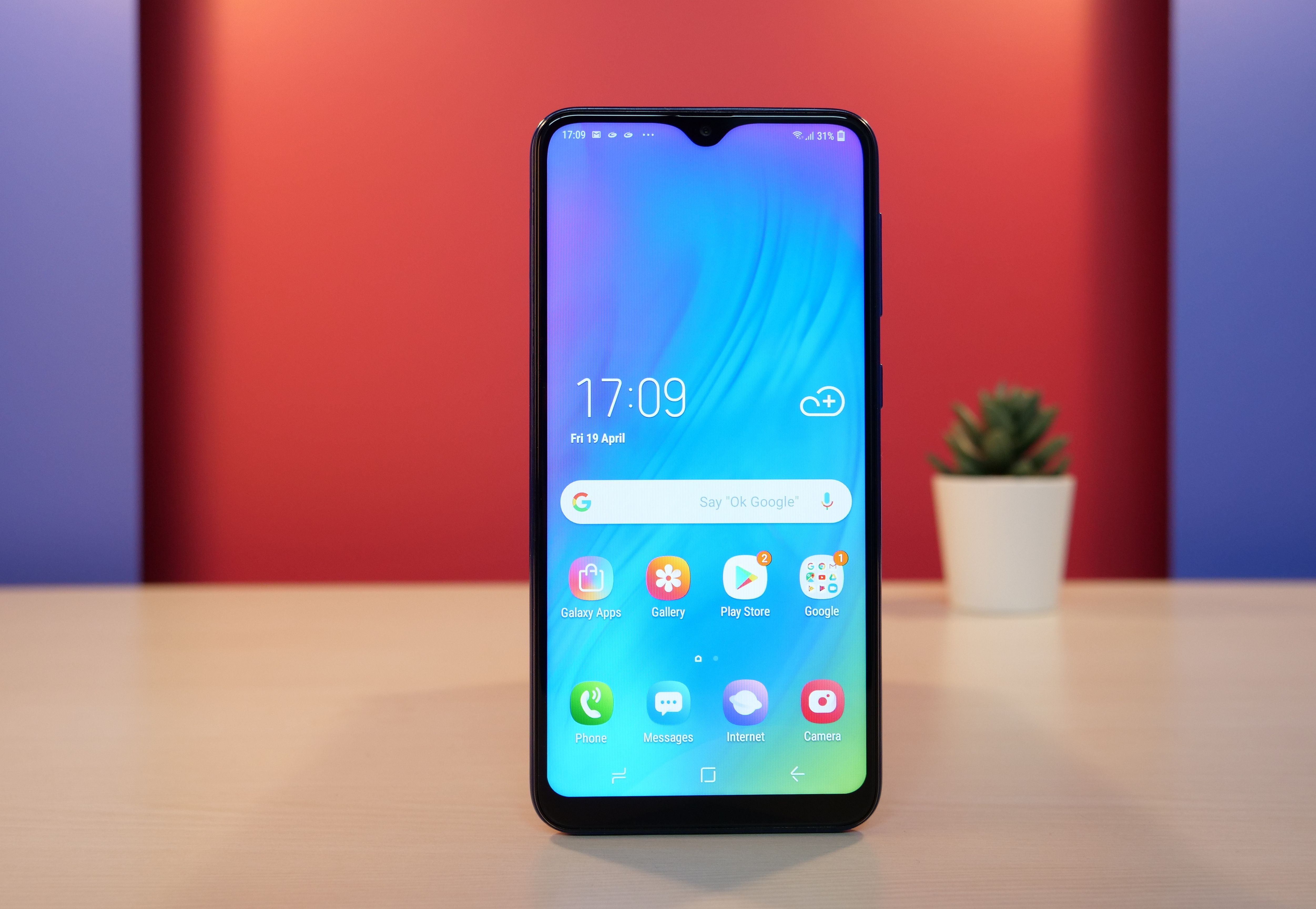 samsung galaxy m10 s