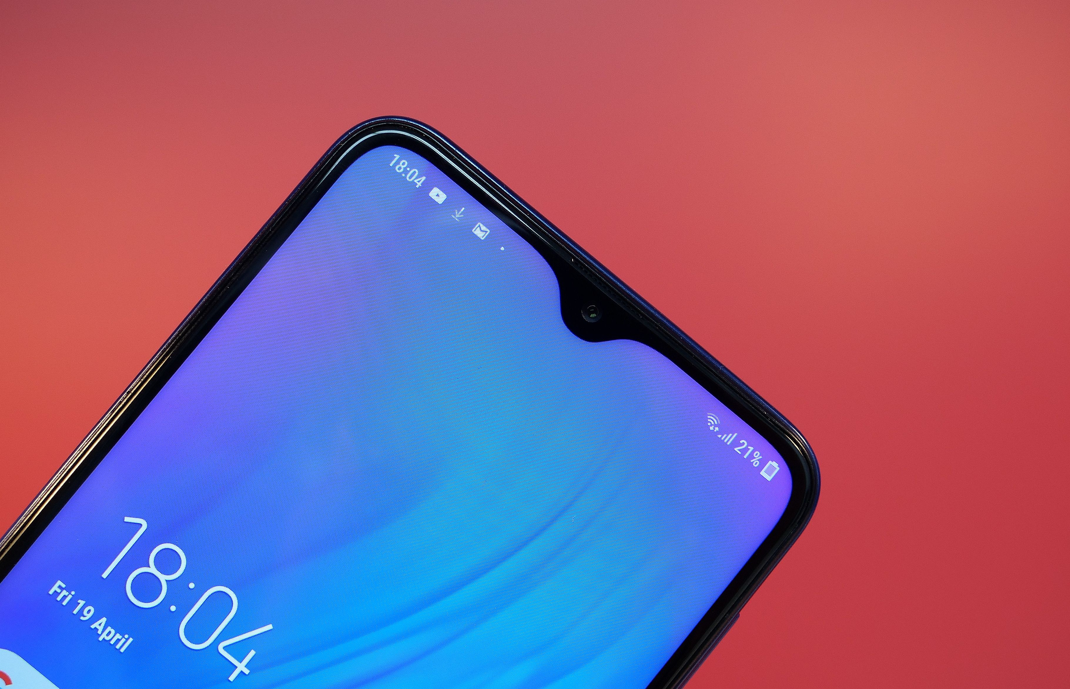 samsung galaxy m10 display price