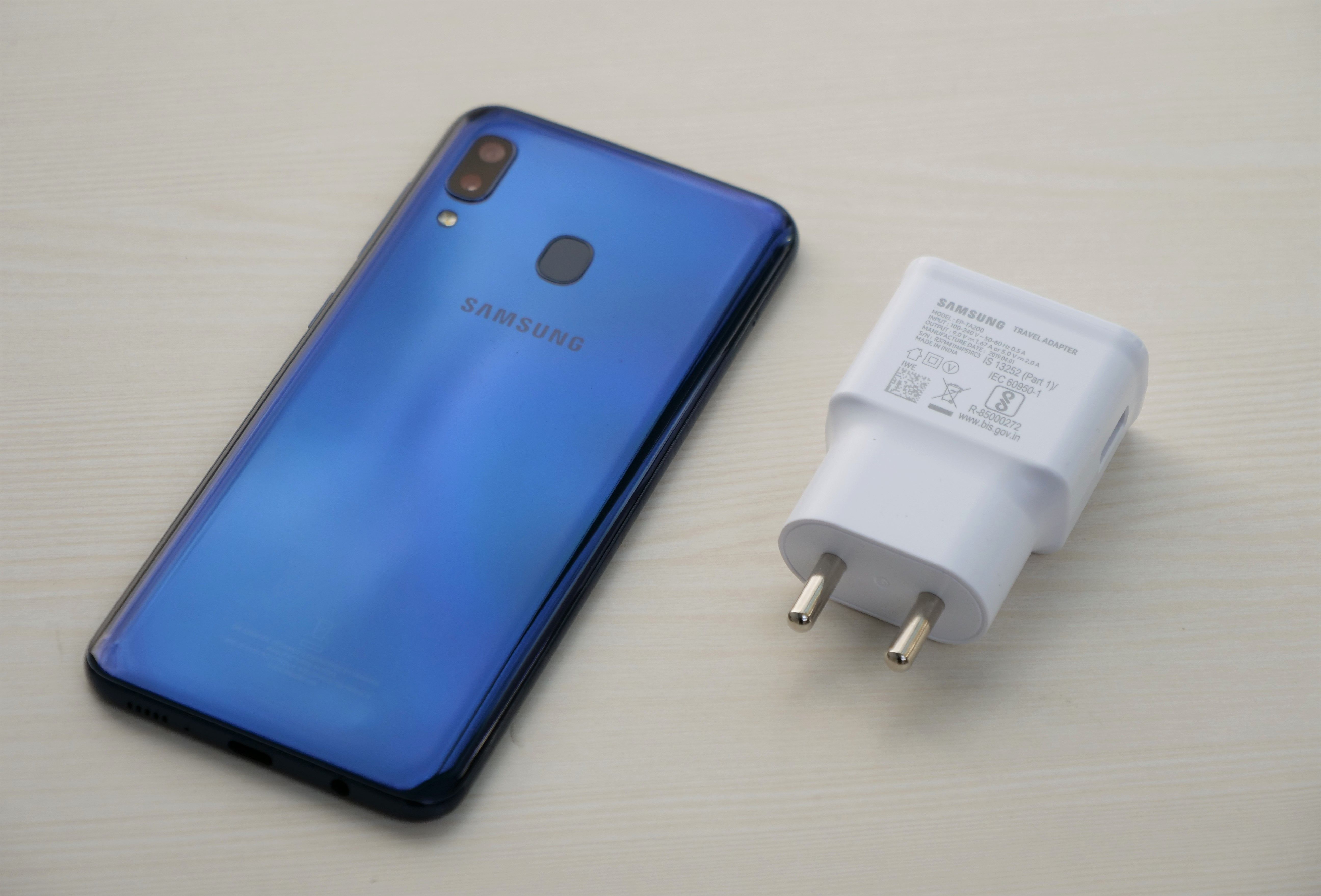 xiaomi a20