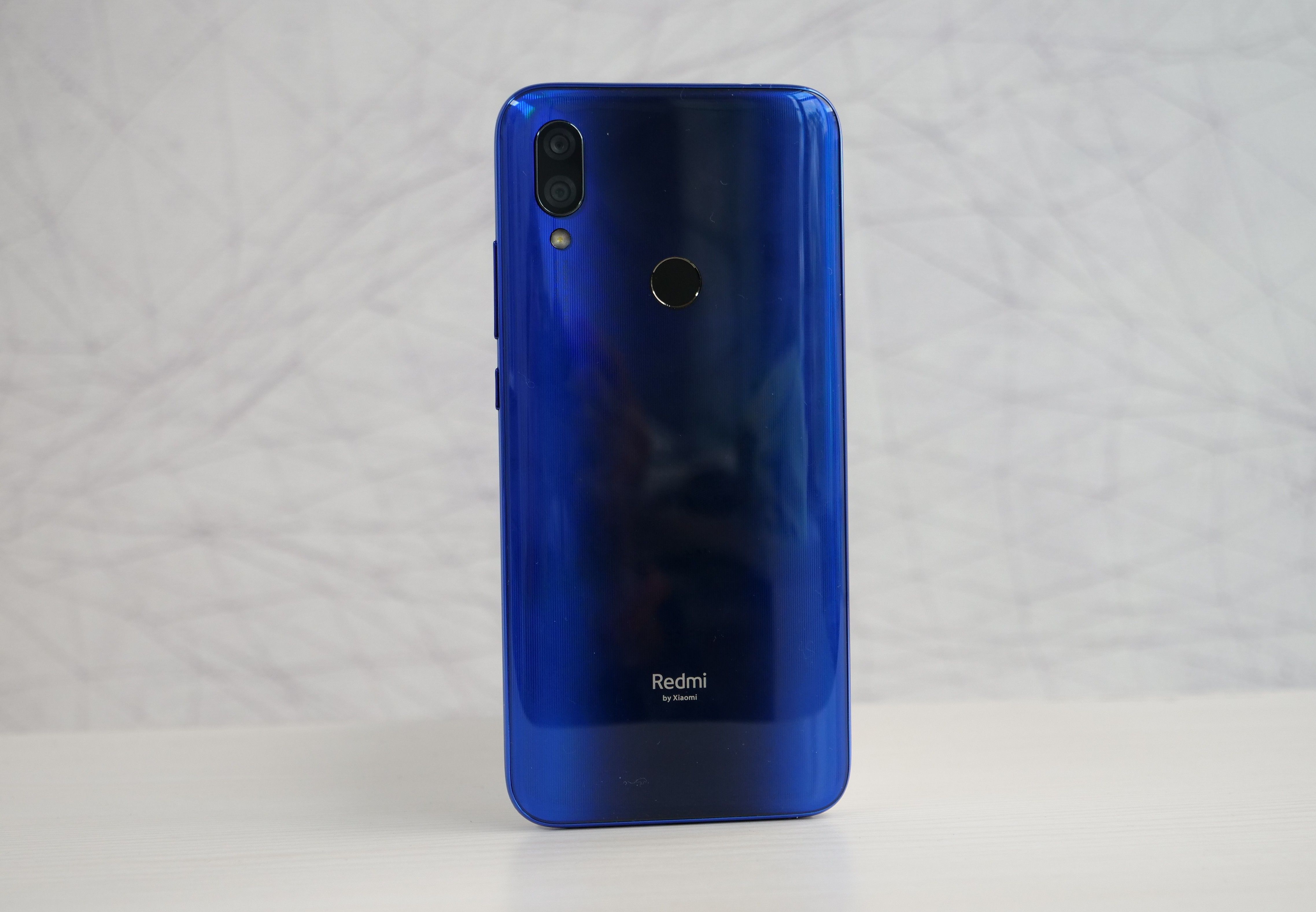 redmi note y3