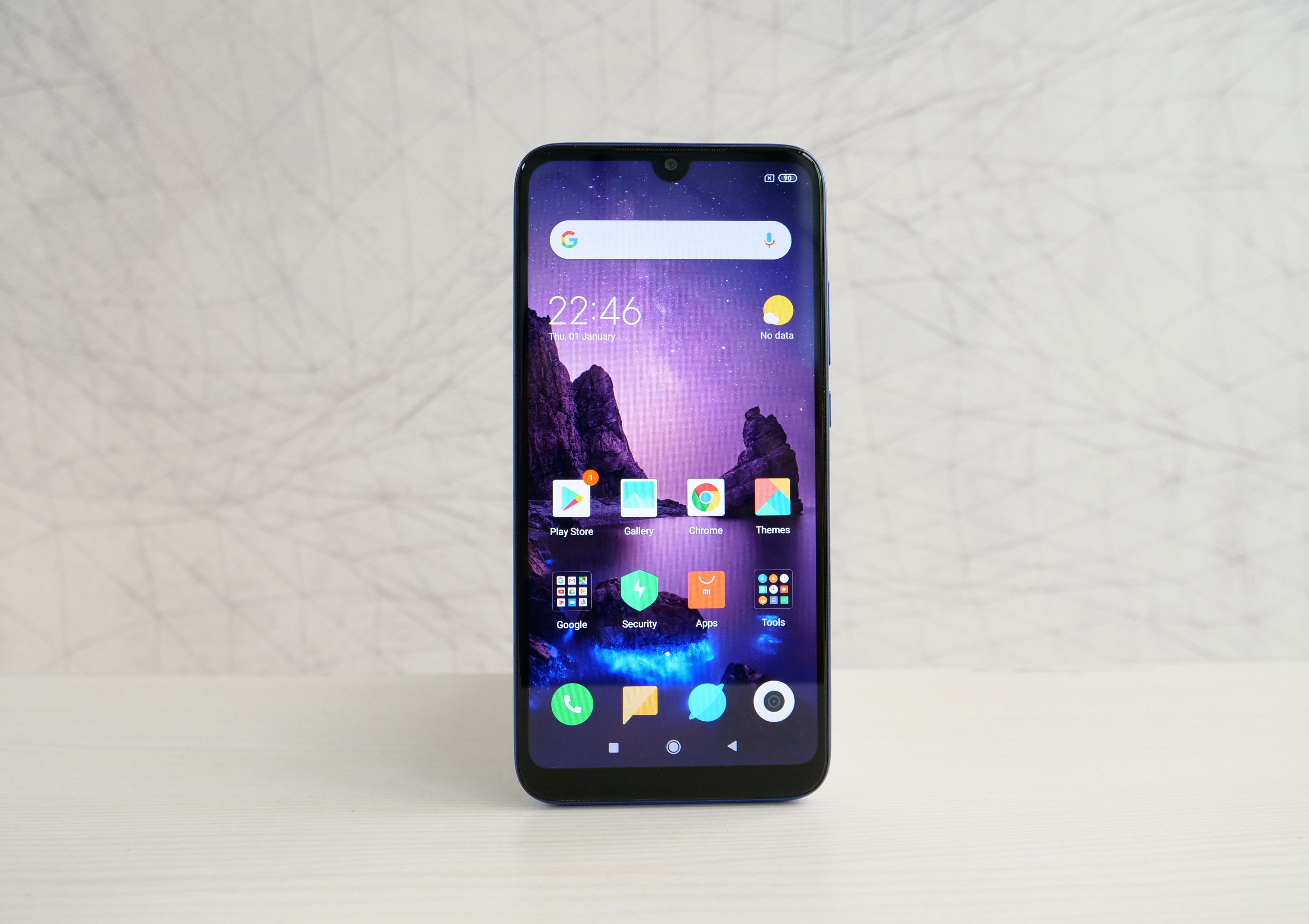 redmi y3pro