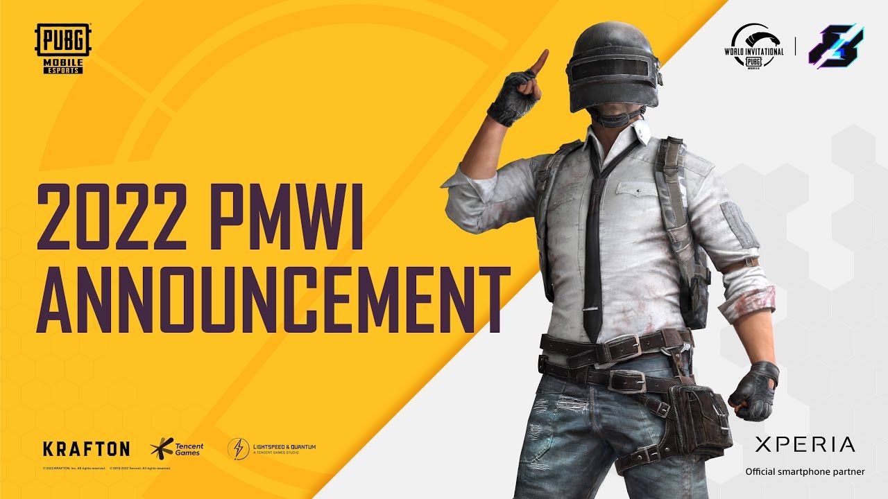 Pubg Mobile World Invitational Teams Officially Announced Team Soul To