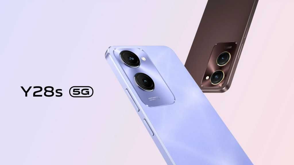 Vivo Y S G Vivo Y E G Launched In India Price Specifications