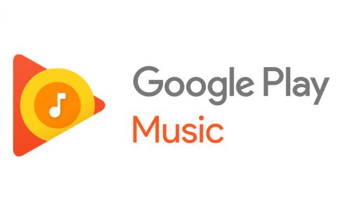 Google Play Music Google Play Music