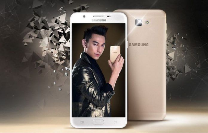 Samsung Galaxy J7 Prime Samsung Galaxy J7 Prime