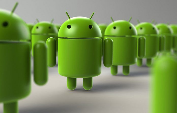 Android Marketshare Android Marketshare