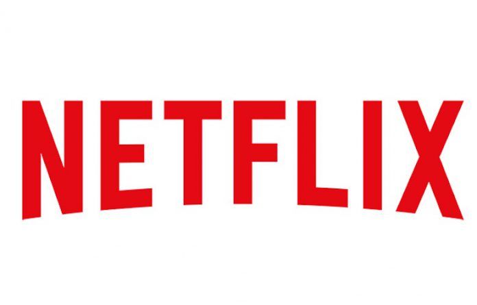 Netflix Logo Netflix Logo