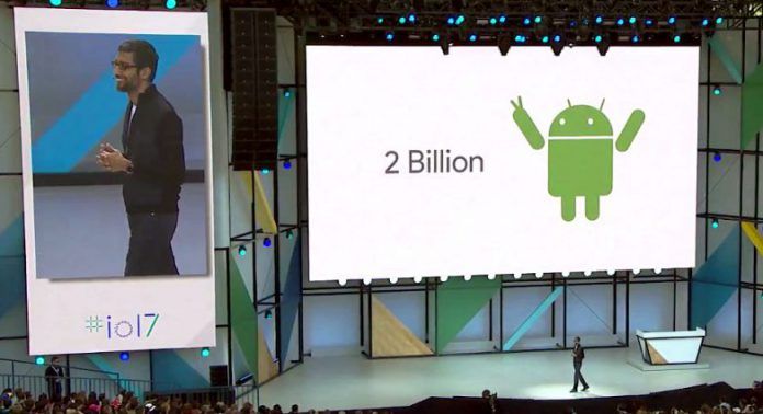 android-2-billion-devices