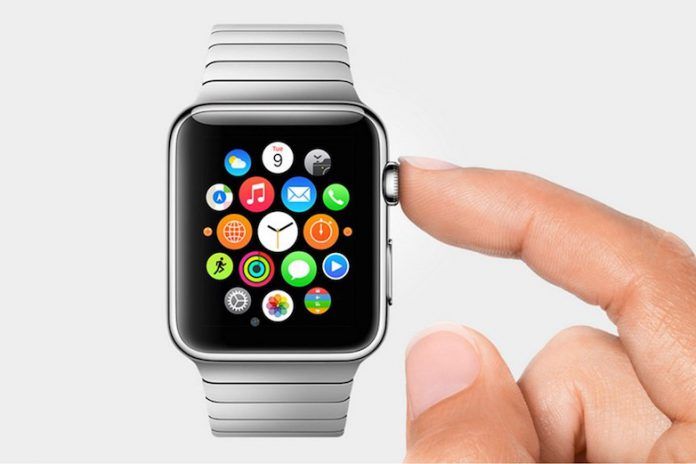 watchos watchOS