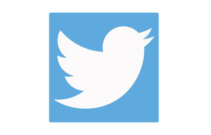 Twitter Twitter