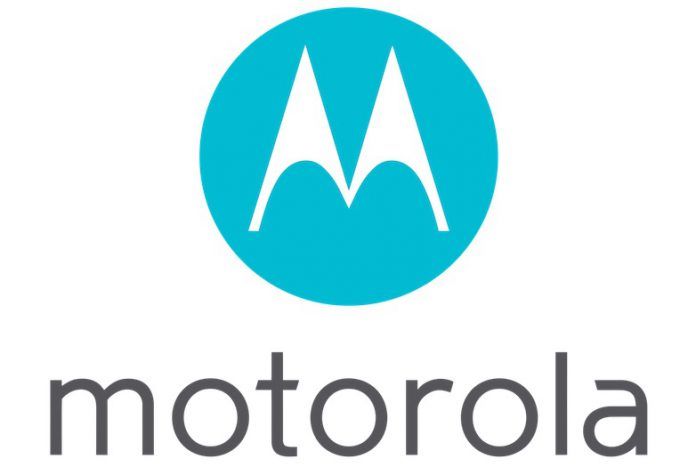 Motorola Logo Motorola Logo