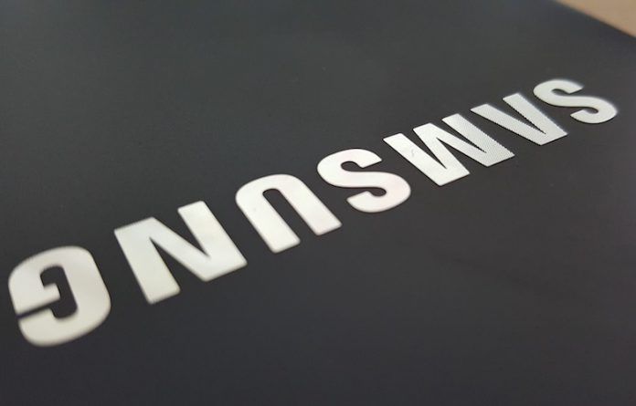 Samsung Logo Samsung Logo