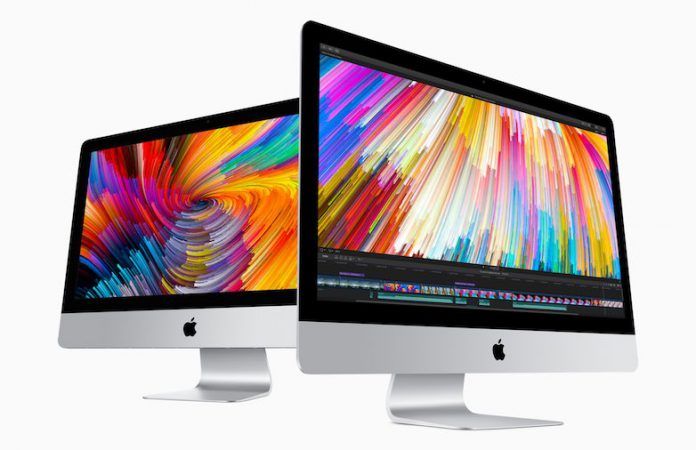new-imac