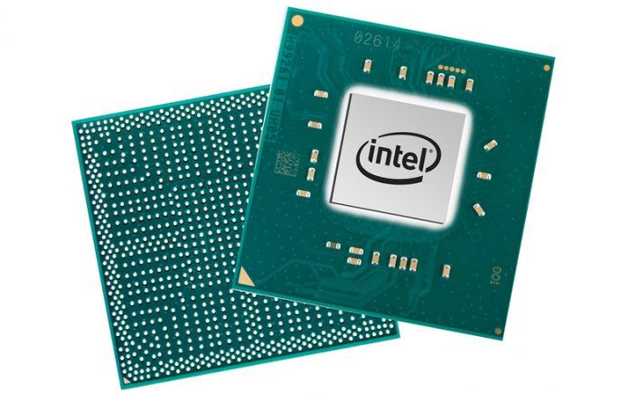 Intel Pentium Celeron Intel Pentium Silver Celeron