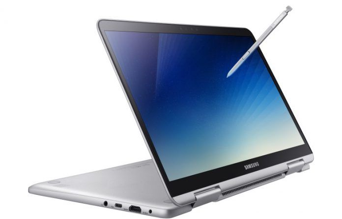Samsung Notebook 9 Pen Samsung Notebook 9 Pen
