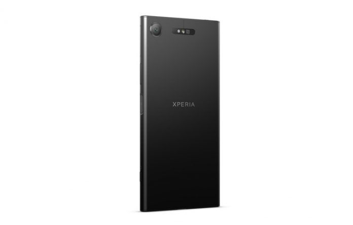 Sony Xperia XZ1 Sony Xperia XZ1