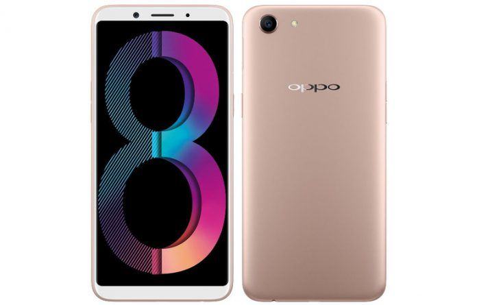 Oppo A83 Oppo A83