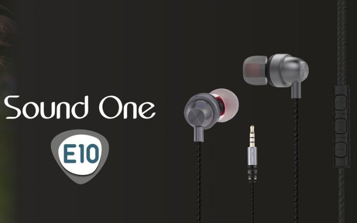 Sound One E10 Sound One E10