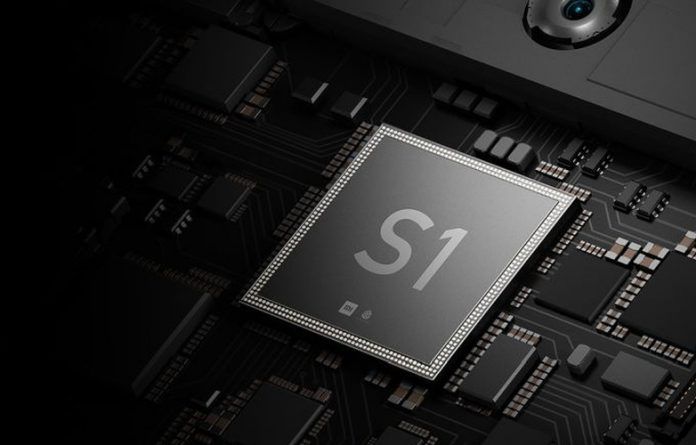 Xiaomi Surge S1 Xiaomi Surge S1