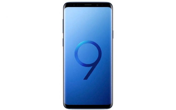 Samsung Galaxy S9 Samsung Galaxy S9