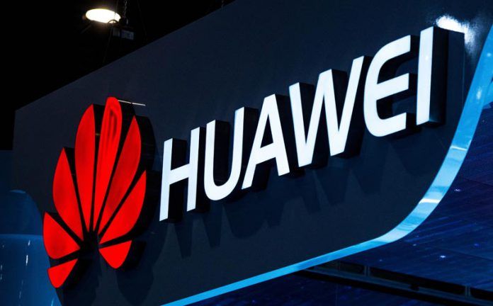 huawei-logo huawei nova 3
