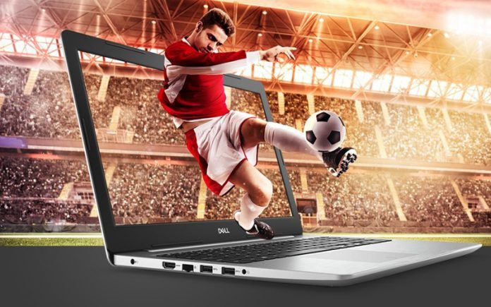 Dell Inspiron 15 5575 Dell Inspiron 15 5575