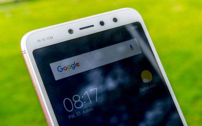 Redmi S2 image Redmi S2 image