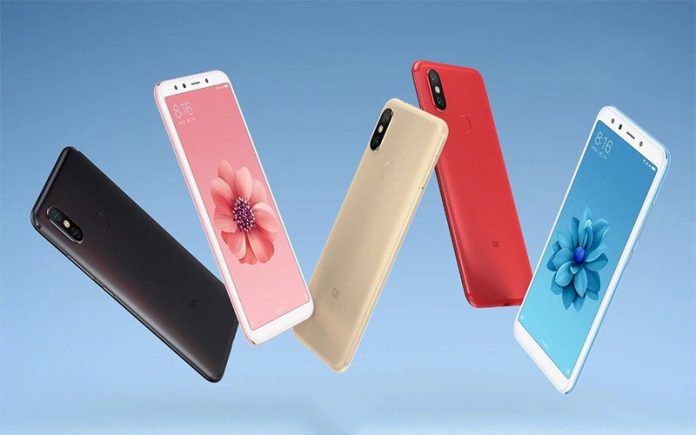 Xiaomi Mi 6X or Mi A2 Mi A2 (Mi 6X) all colour variants leaked ahead of launch on April 25: Expected price in India, specs, features