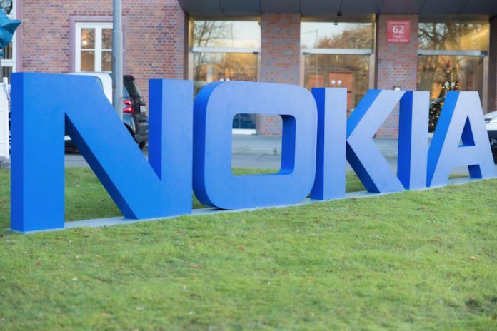 Nokia Logo Nokia Logo