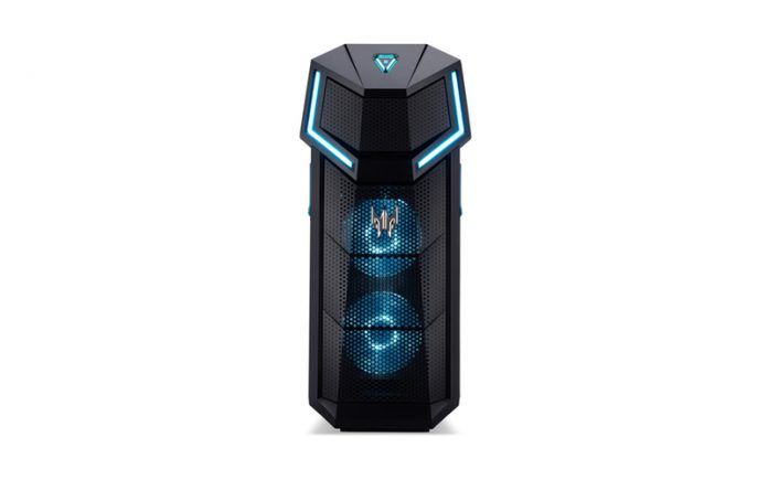 Acer Predator Orion 5000 Gaming Desktop PC Acer Predator Orion 5000 Gaming Desktop PC