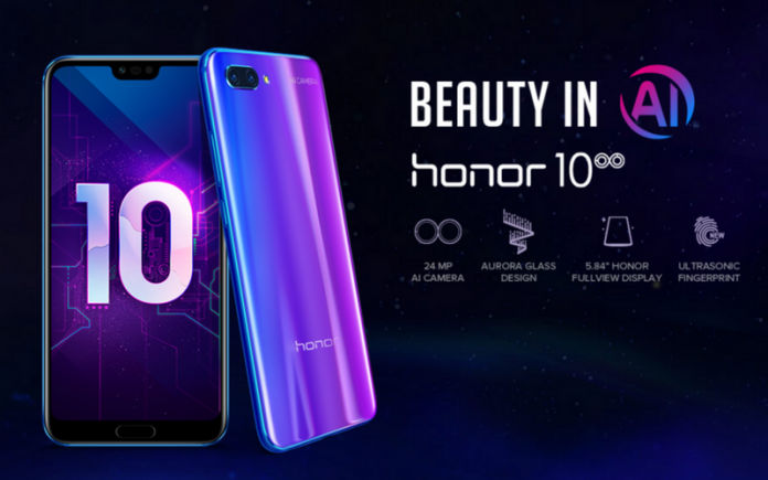 Honor-10-India-Launch