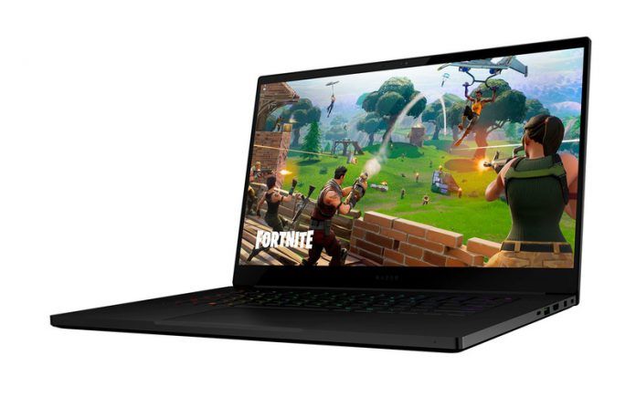 Razer Blade (2018) Razer Blade (2018)