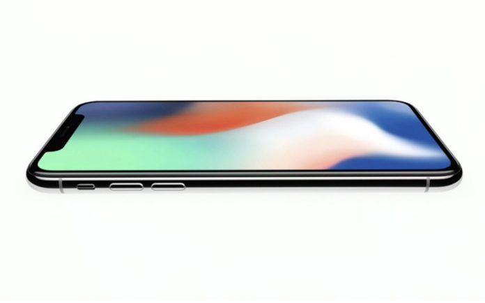 iPhone X iPhone X