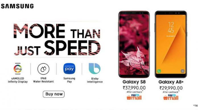 samsung offers