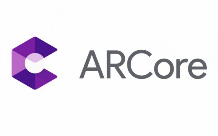 Google ARCore Google ARCore