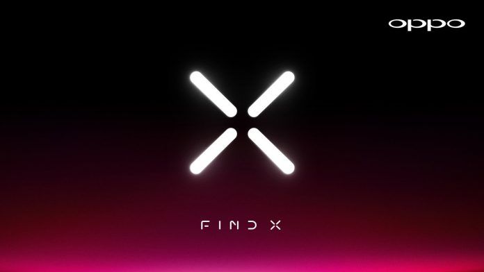 OPPO-Find-X-Teaser