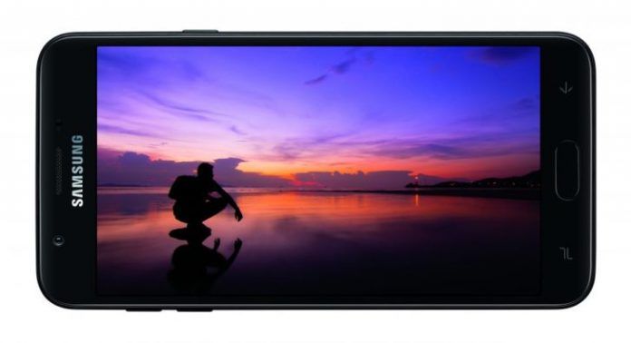 galaxy j3