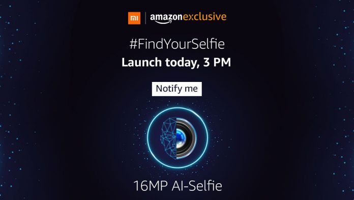 redmi y2