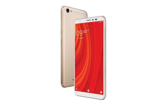 Lava Z61 Lava Z61