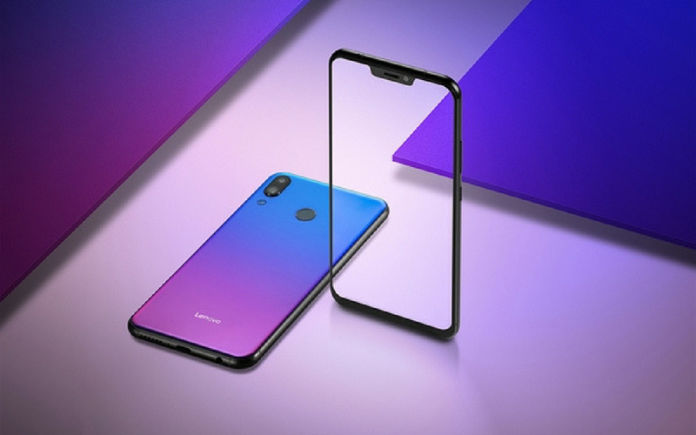 Lenovo Z5 Smartphone Lenovo Z5