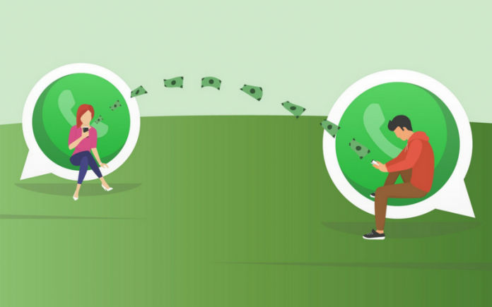 WhatsApp Payments WhatsApp Payments