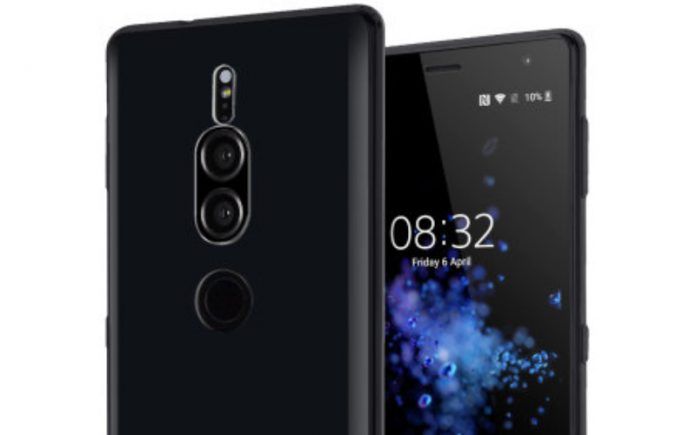 Xperia-XZ3