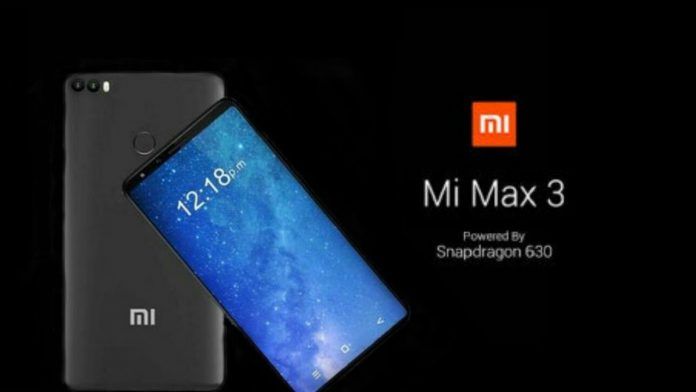 mi max