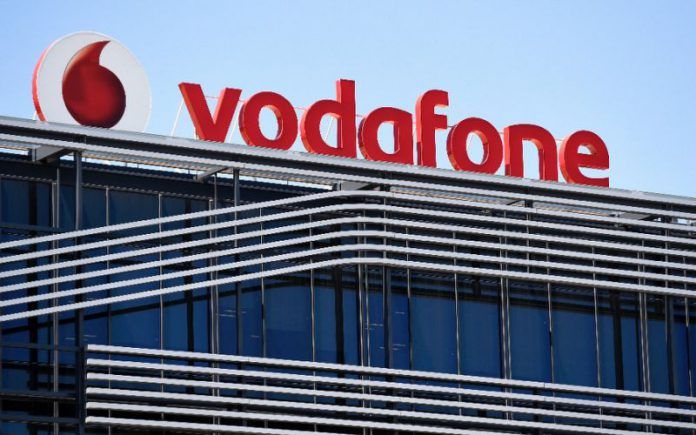 Vodafone Vodafone