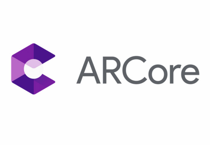 Google-ARCore
