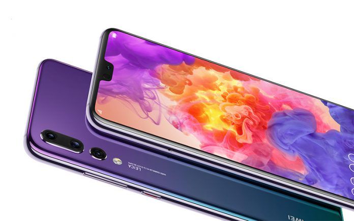 P20 Pro 800 x 500 (2) Huawei EMUI 9.0 Based on Android 9 Pie Will be Presented at IFA Event; P20 Phones to Receive First